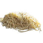 Mie Basah Kecil
