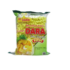 Mie Burung Dara Pipih