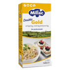 Milac Gold Whipping Cokking Pouring