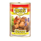 Mili Straw Mushroom
