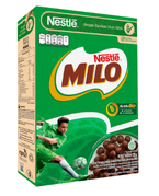 Milo Cereal