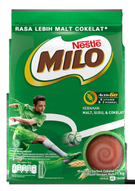Milo Powder 1 KG