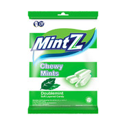 Mintz Doublemint