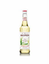Monin Asian Lemongrass Syrup