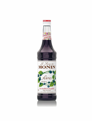 Monin Blackberry Syrup