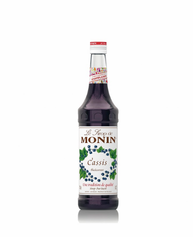 Monin Blackcurrant Syrup