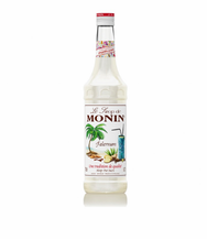 Monin Blueberry Syrup