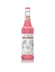 Monin Blueberry Syrup