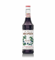 Monin Blueberry Syrup