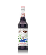Monin Butterfly Pea Flower Syrup