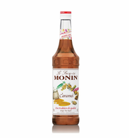Monin Caramel Syrup