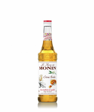 Monin Cheesecake Syrup