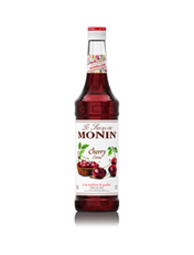 Monin Cherry Syrup