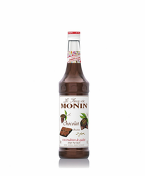 Monin Chocolate Syrup
