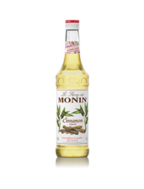 Monin Cinnamon Syrup