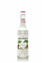 Monin Coconut Syrup