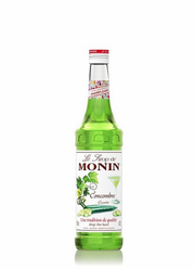 Monin Cucumber Syrup