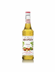 Monin French Vanilla Syrup