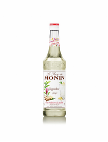 Monin Ginger Syrup