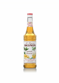 Monin Glasco Lemon Syrup