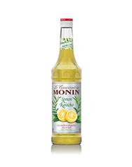 Monin Green Apple Syrup