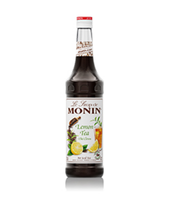 Monin Green Mint Syrup