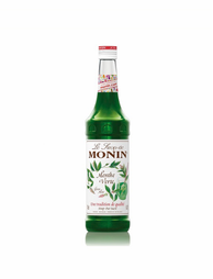 Monin Green Mint Syrup