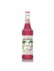 Monin Grenadine Syrup