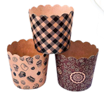Muffin Bruder 38 x 40 mm