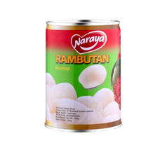Naraya Rambutan