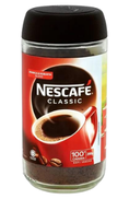 Nescafe Classic Instant 200g