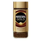 Nescafe Gold