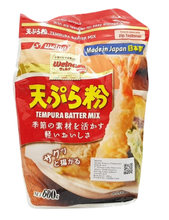 Nissin Tempura Flour