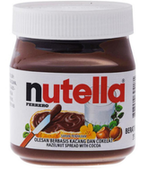 Nutella 350 gr