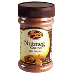 Jays Nutmeg Ground
