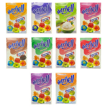 Nutrijel 15 gr