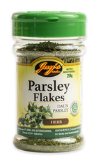 Jays Parsley Flakes