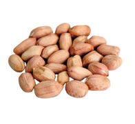 Peanut With Peel