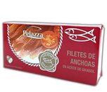 Pellaza Anchovy Fillets