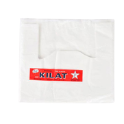 Plastik Kresek Putih Kilat