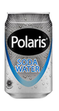 Polaris Soda Water