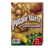 Potato Starch