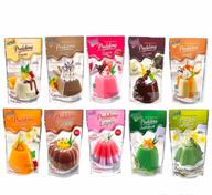 Pudding Nutrijell