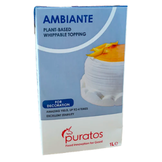 Puratos Ambiante Whippable Topping