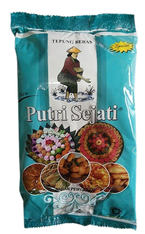 Putri Sejati Rice Flour