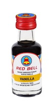 Red Bell Vanili Essence