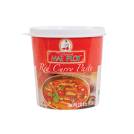 Red Curry Paste Mae Ploy 400 g