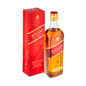 Red Label