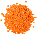 Red Lentils Dal Mong