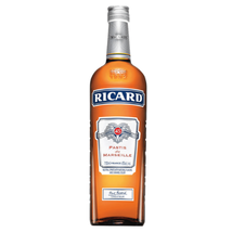 Ricard Pastis